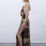 Artemisia Dress Syla TR