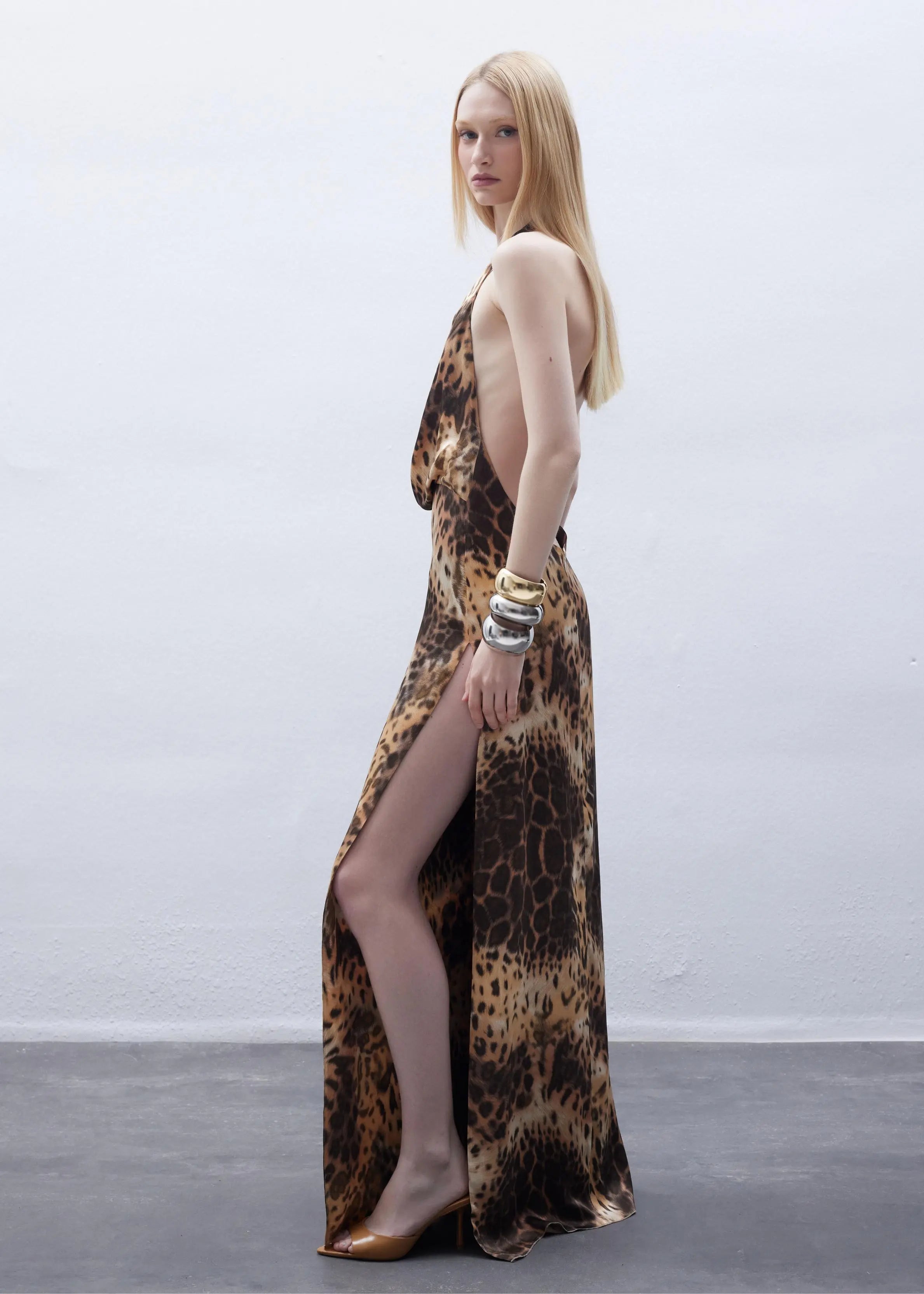 Artemisia Dress Syla TR