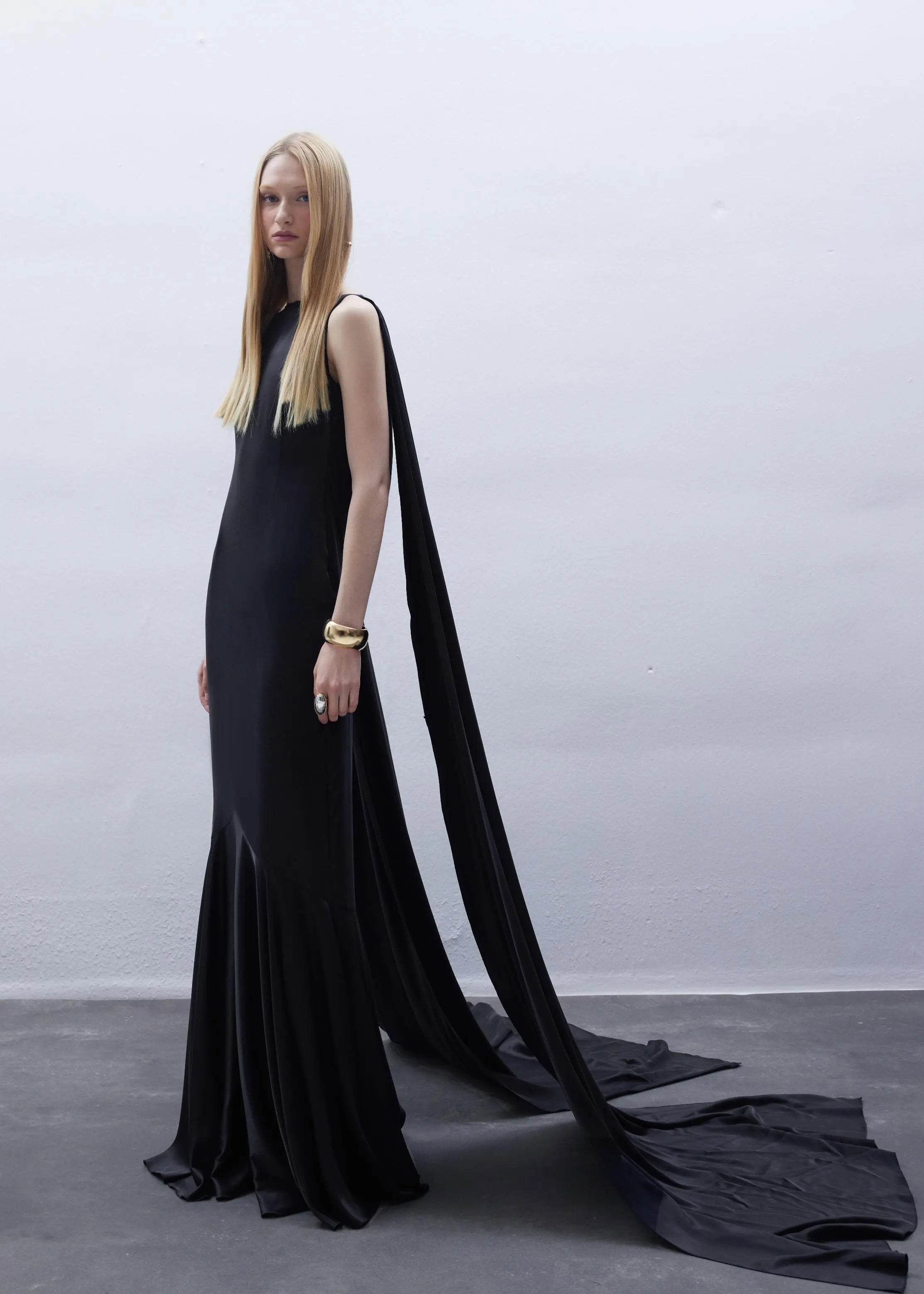 Alba Dress Syla TR
