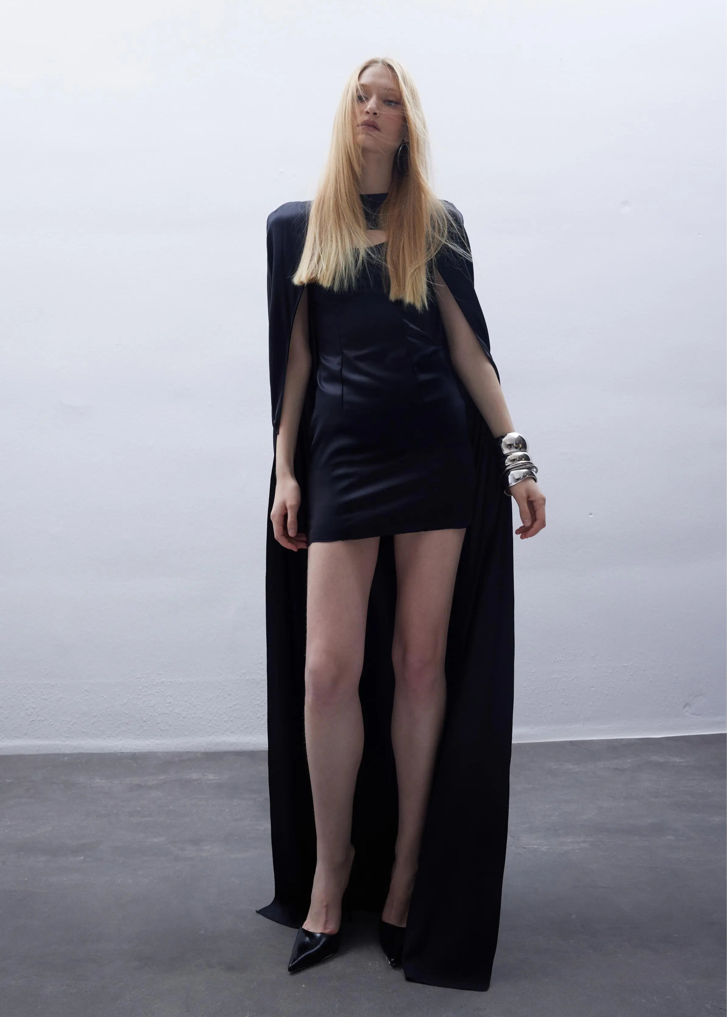 Zelinda Set Syla TR