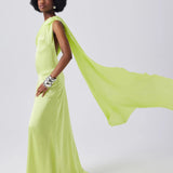 Thalia Dress Syla TR