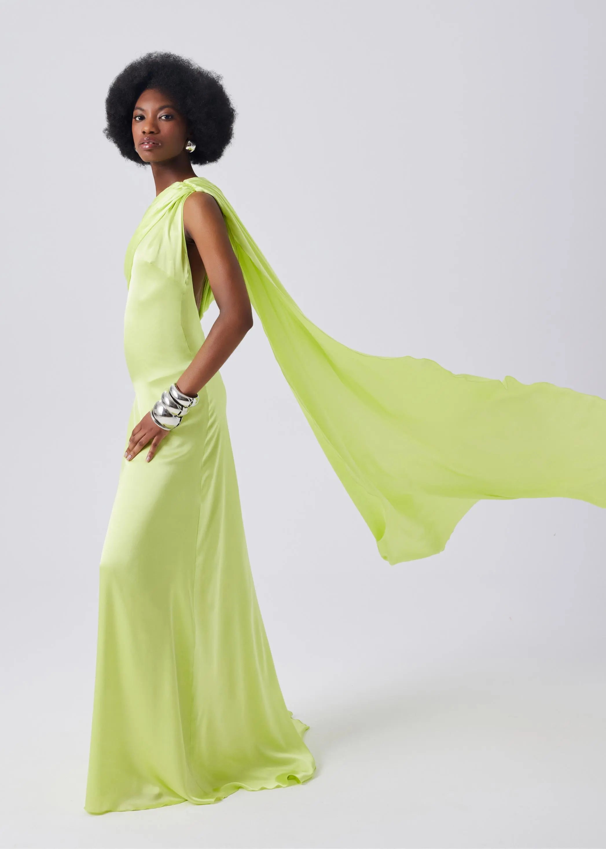 Thalia Dress Syla TR