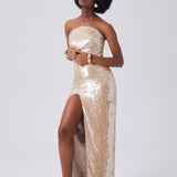 Vittoria Dress Syla TR