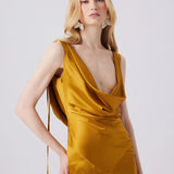Isabetta Dress Syla TR