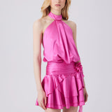 Nicoline Dress Syla TR
