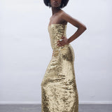 Dorina Dress Syla TR