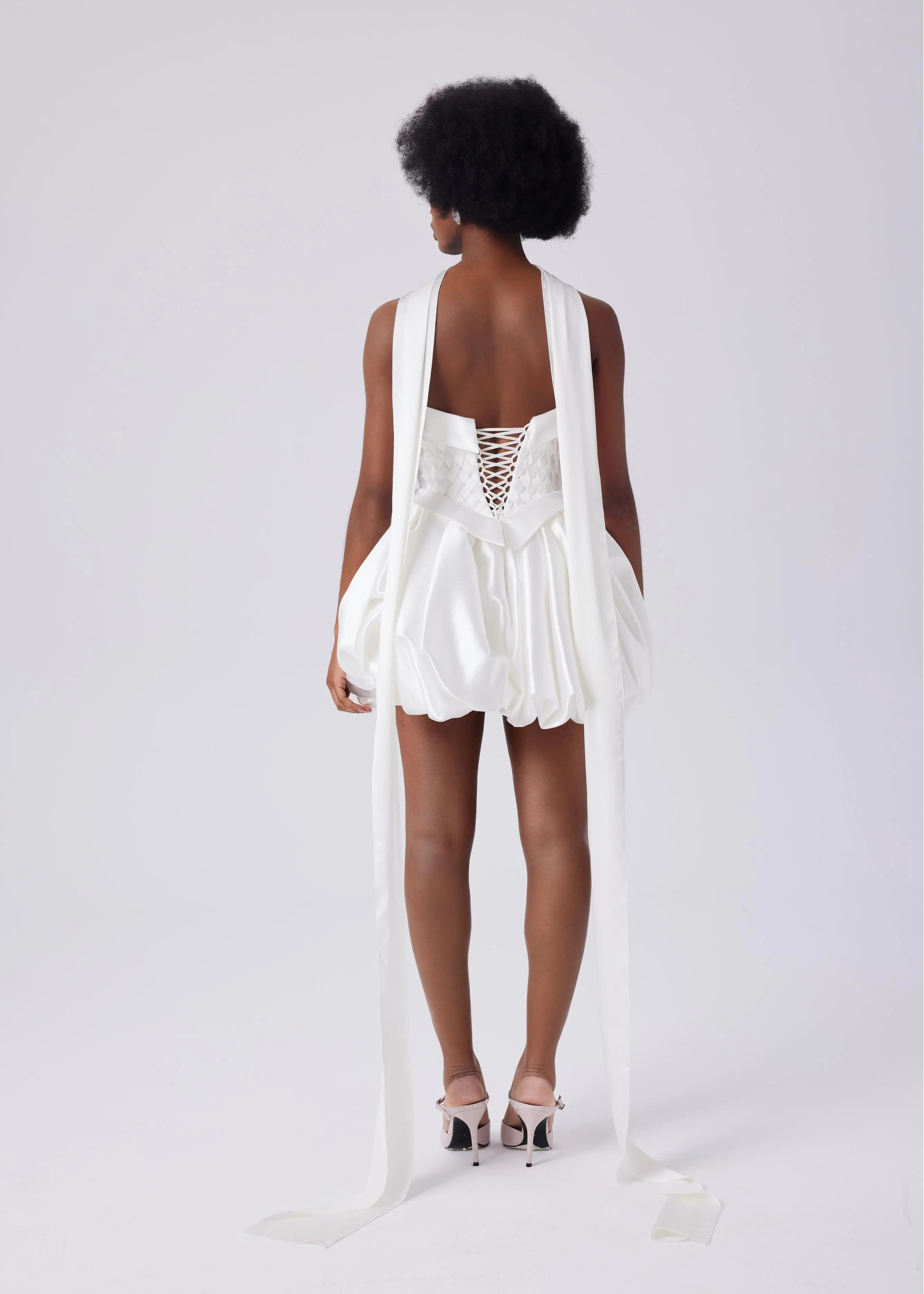 Rosali Dress Syla TR