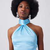 Orione Maxi Dress Syla TR