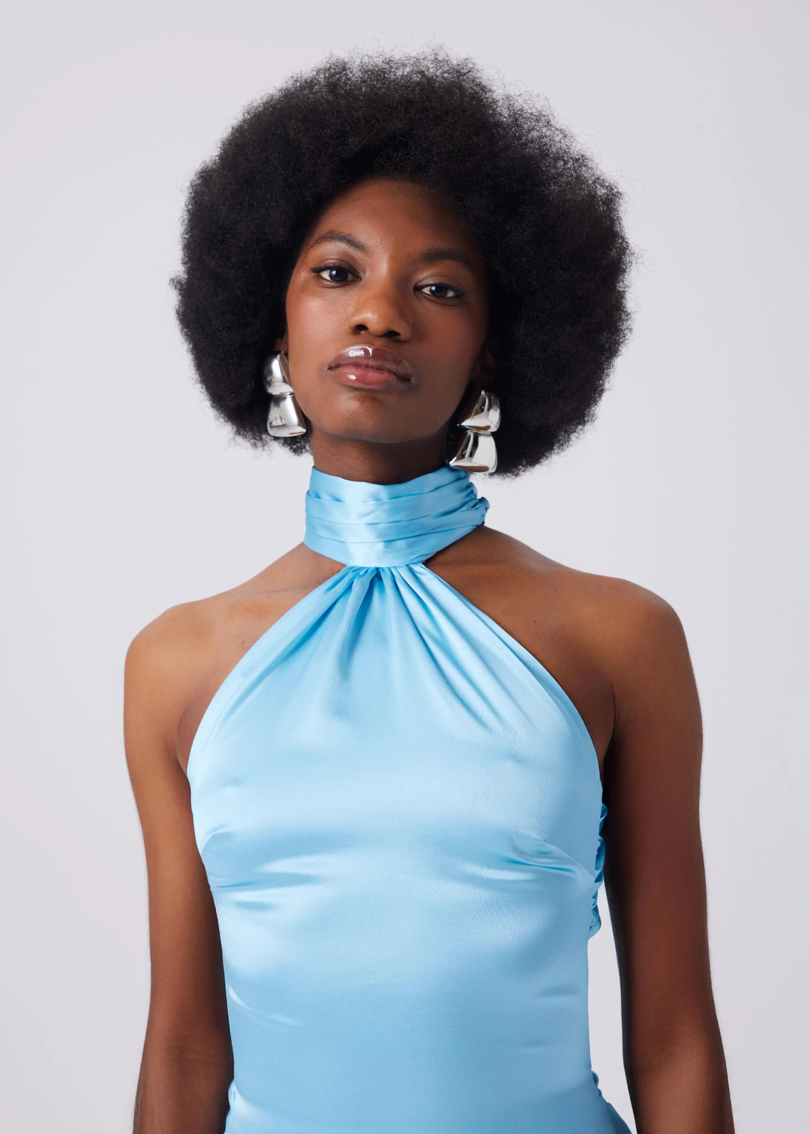 Orione Maxi Dress Syla TR