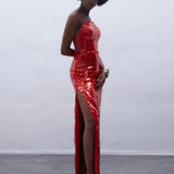 Eva Dress Syla TR