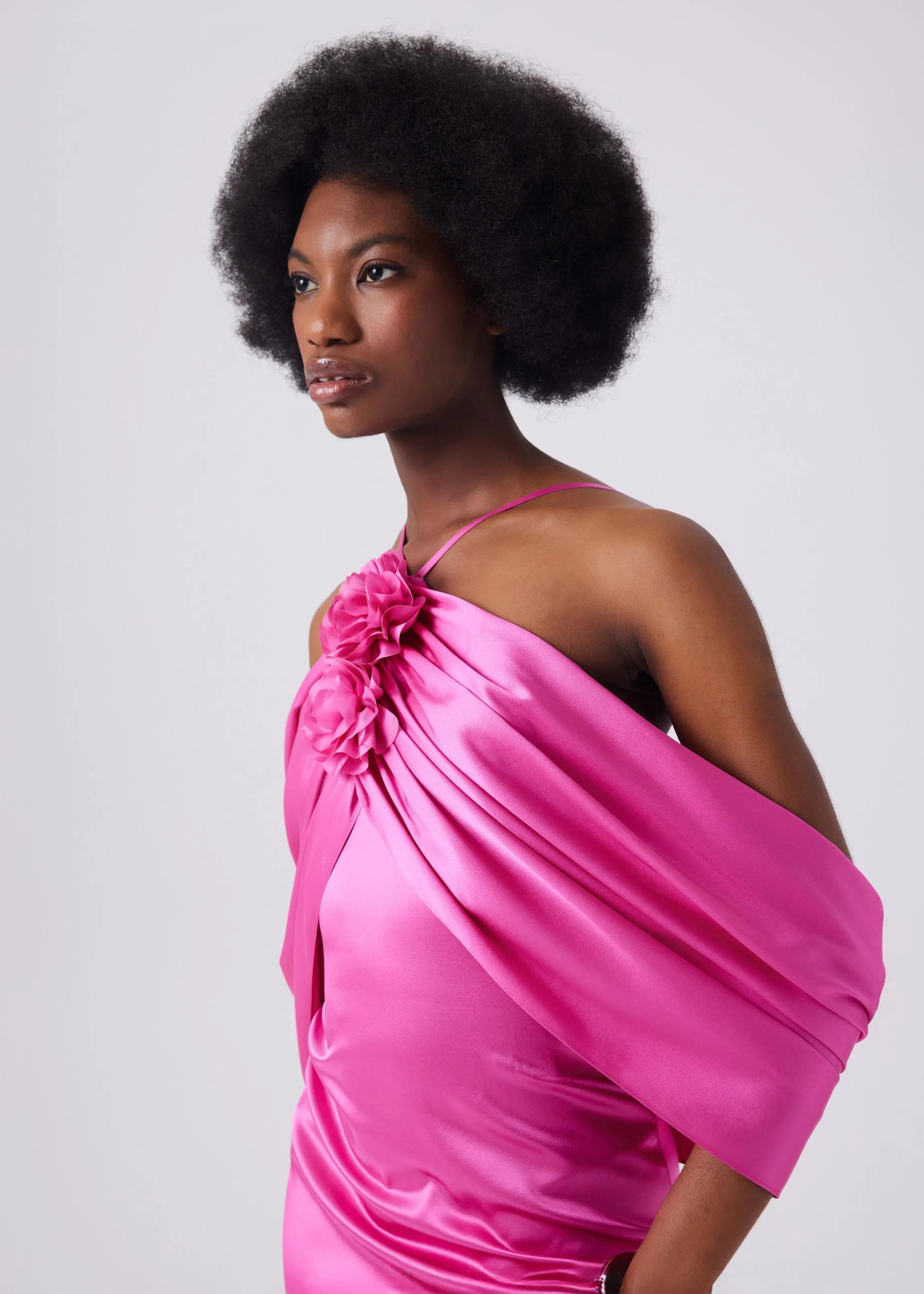 Carmela Dress Syla TR