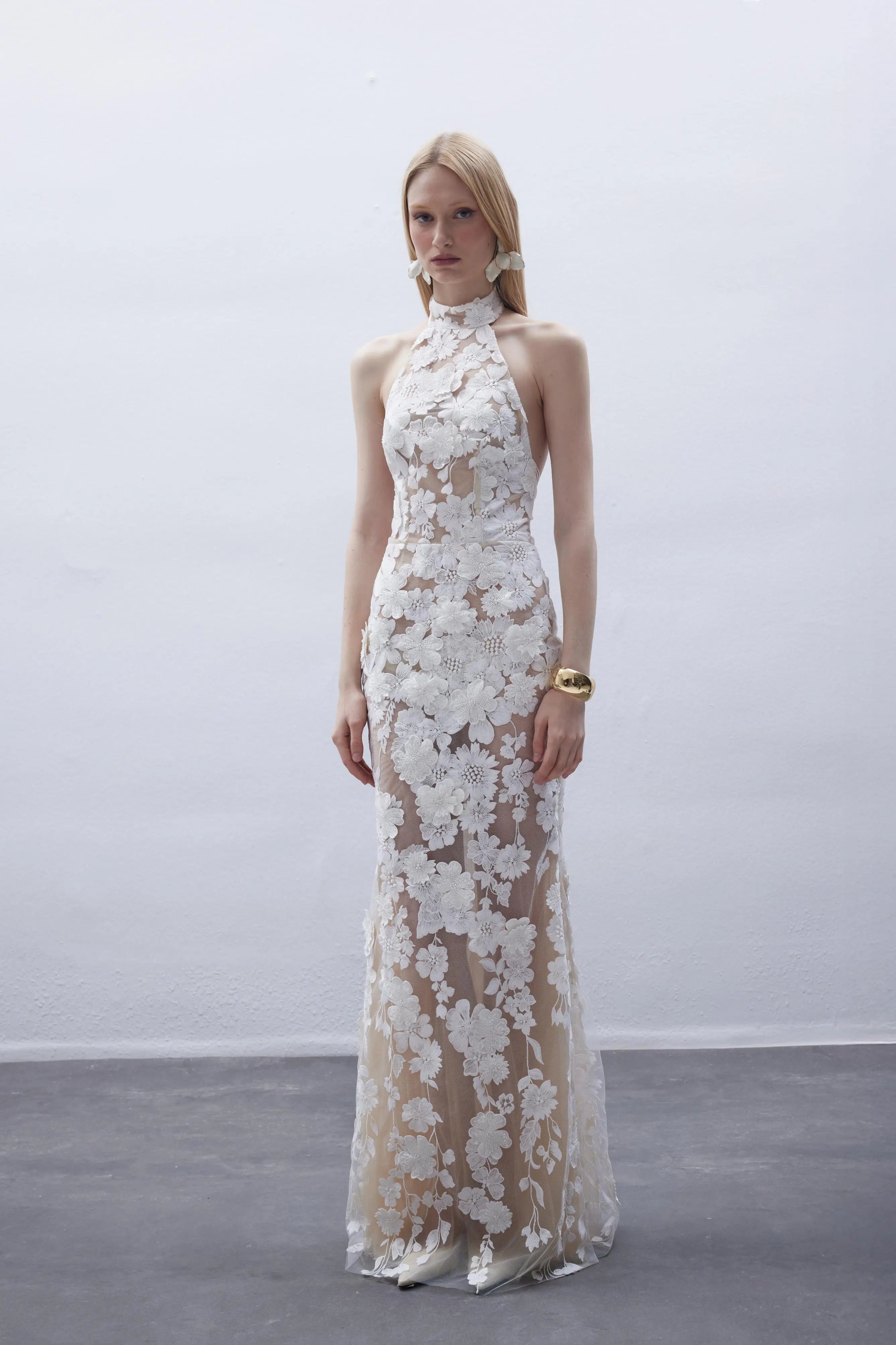 Alexa Dress Syla TR