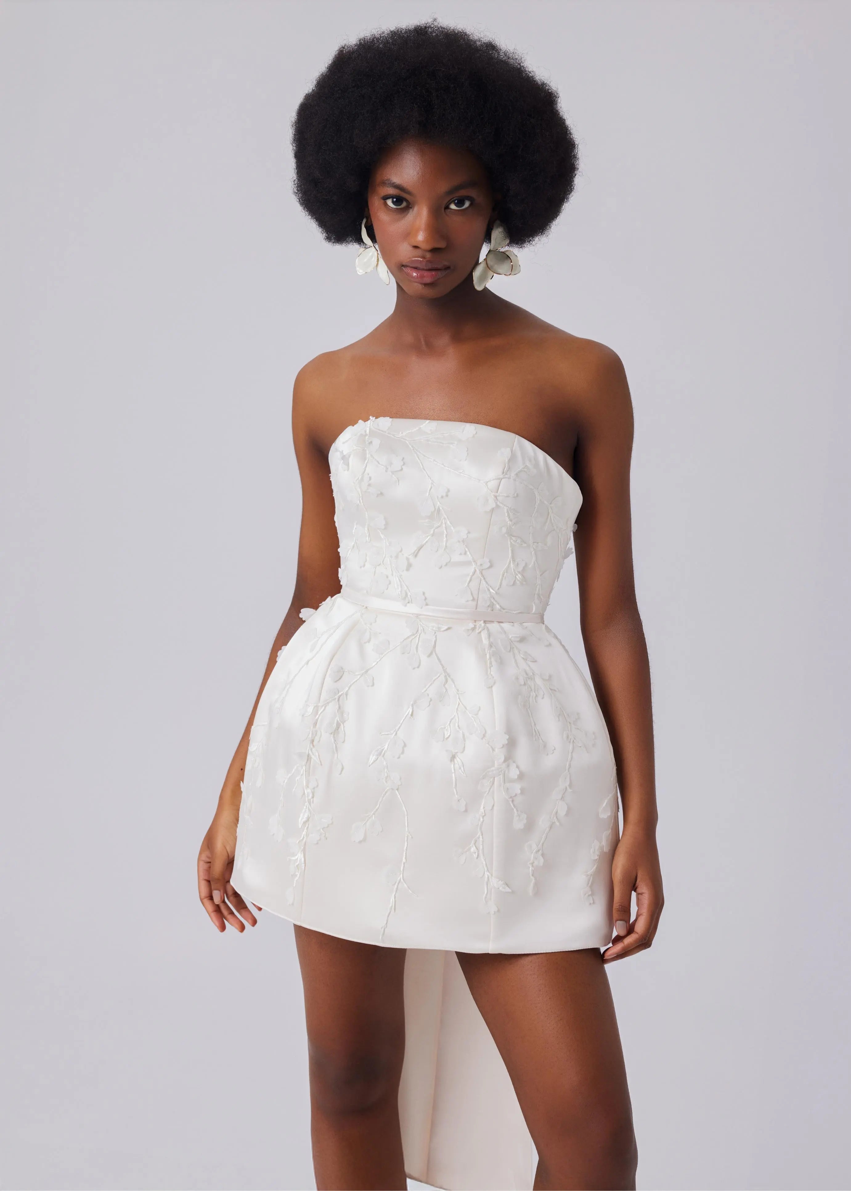 Fiorella Dress Syla TR