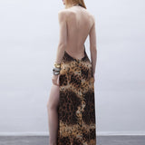 Artemisia Dress Syla TR