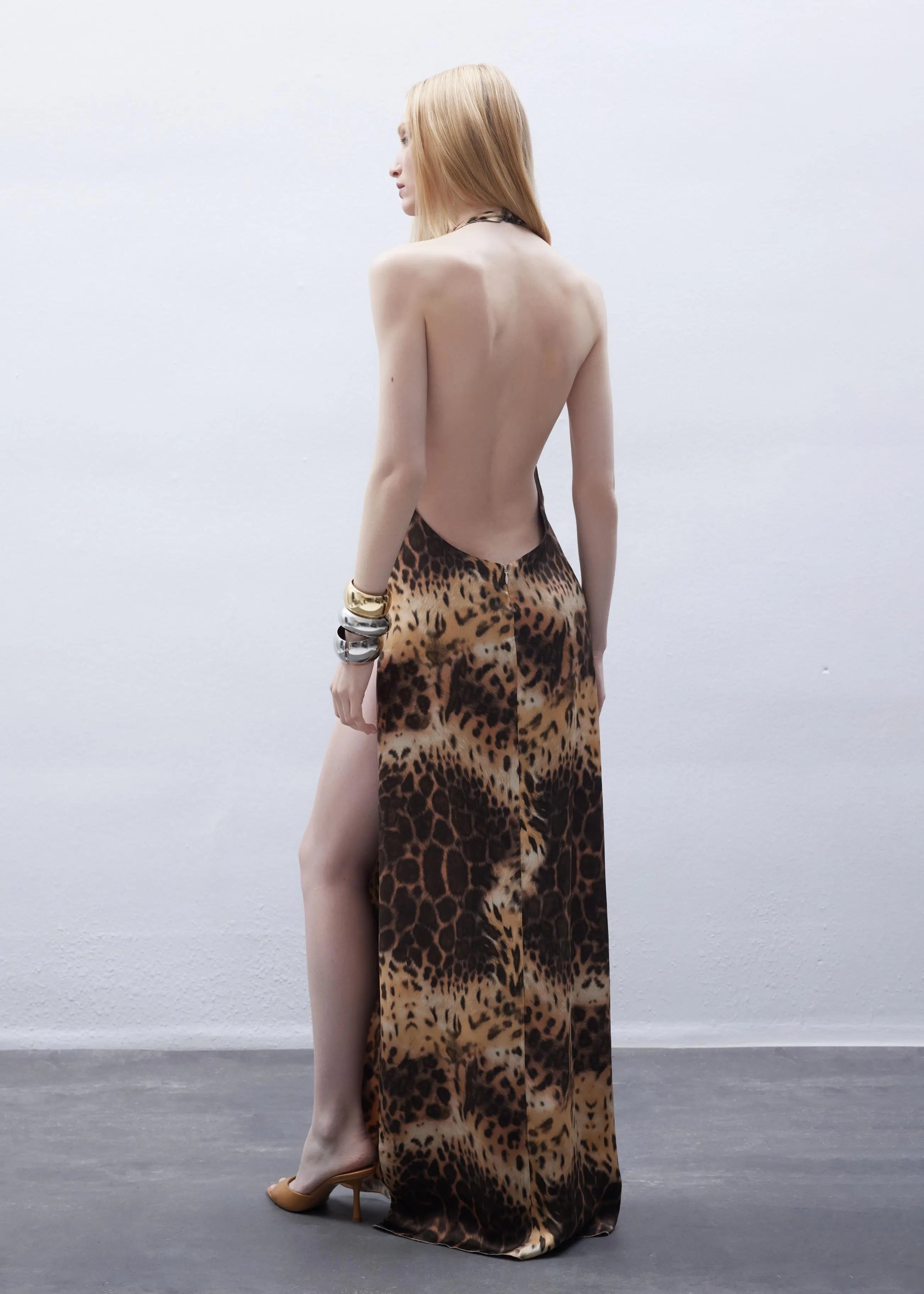 Artemisia Dress Syla TR