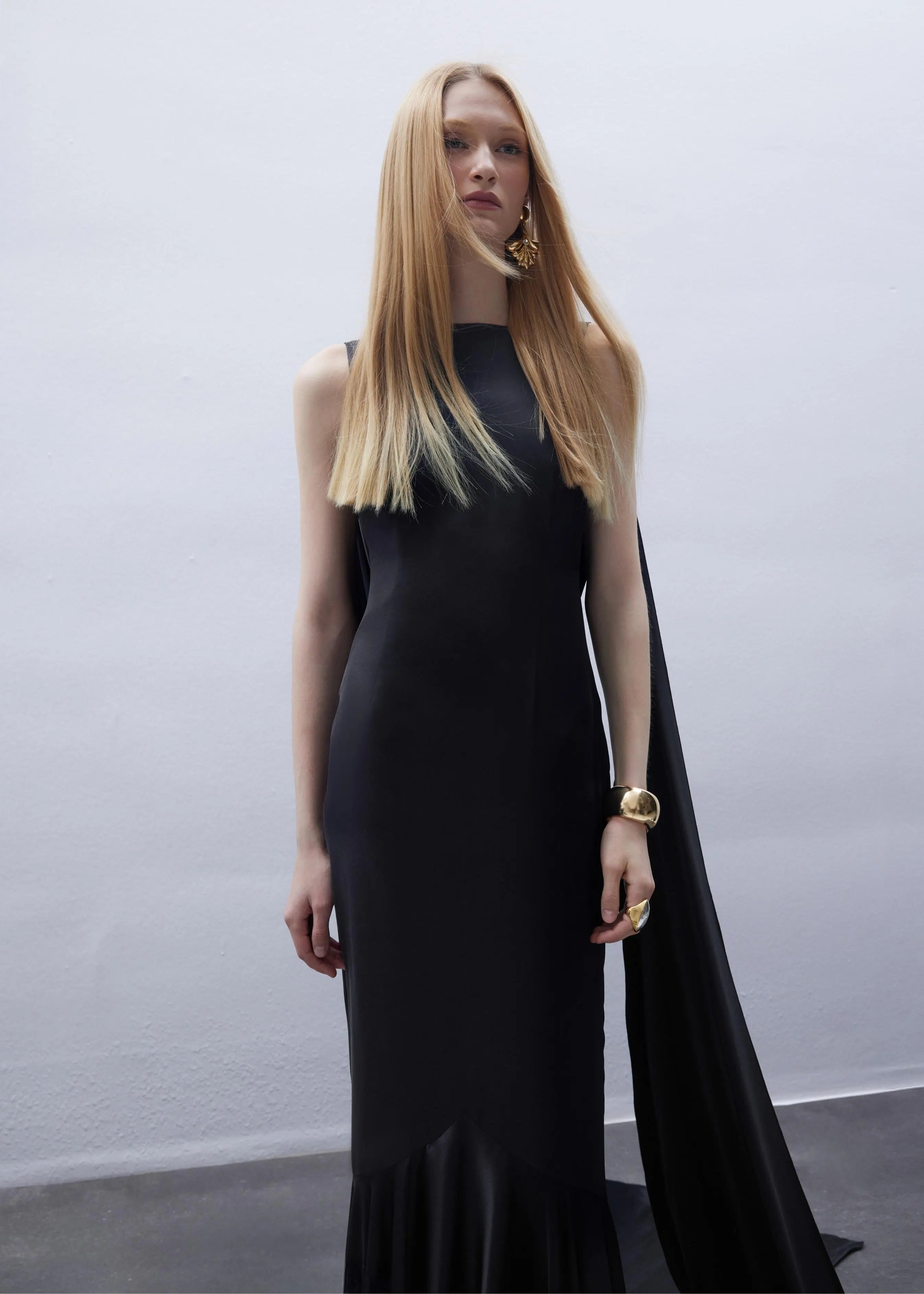 Alba Dress Syla TR