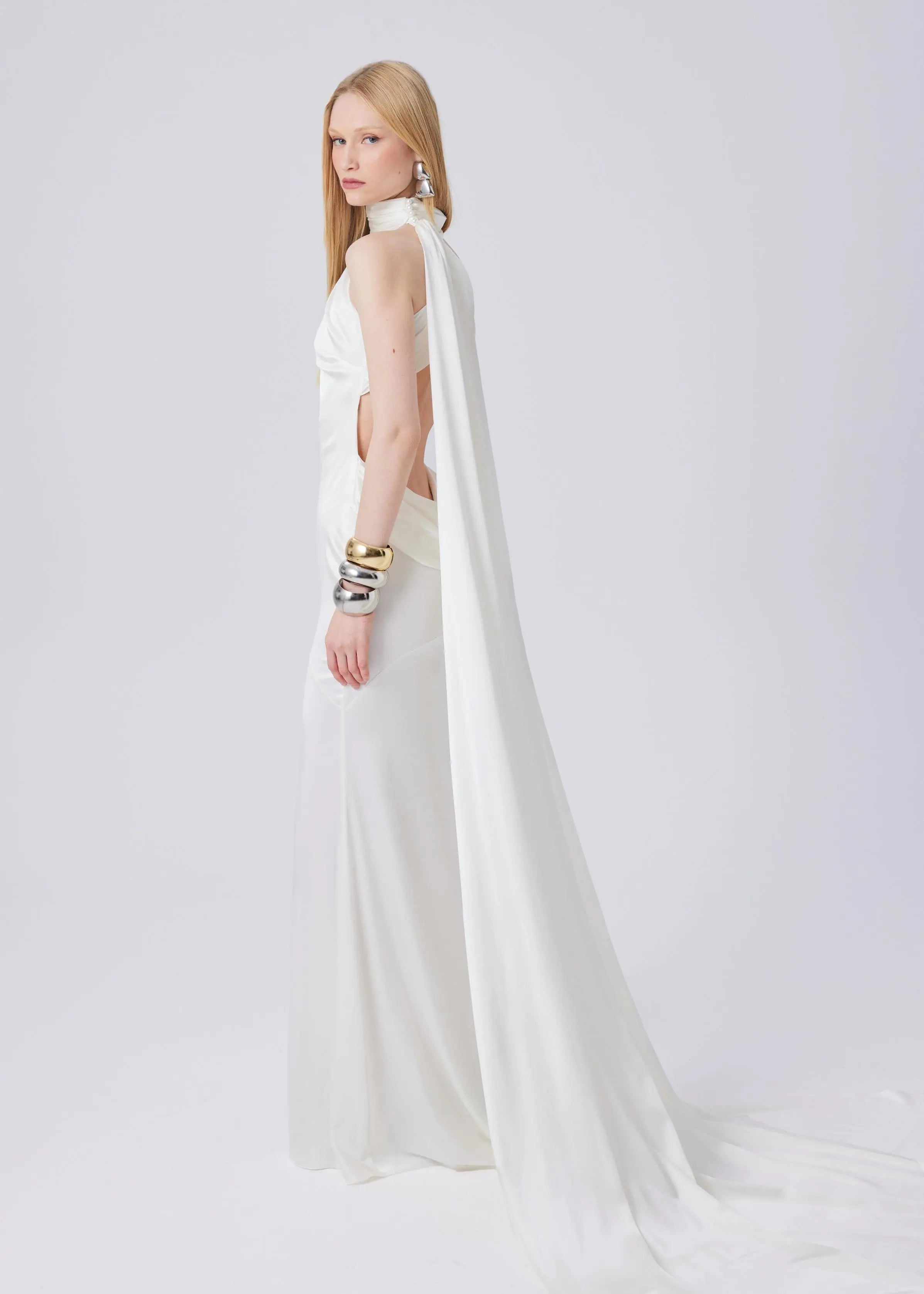 Velaria Dress Syla TR