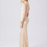 Orione Maxi Dress Syla TR