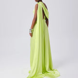 Thalia Dress Syla TR