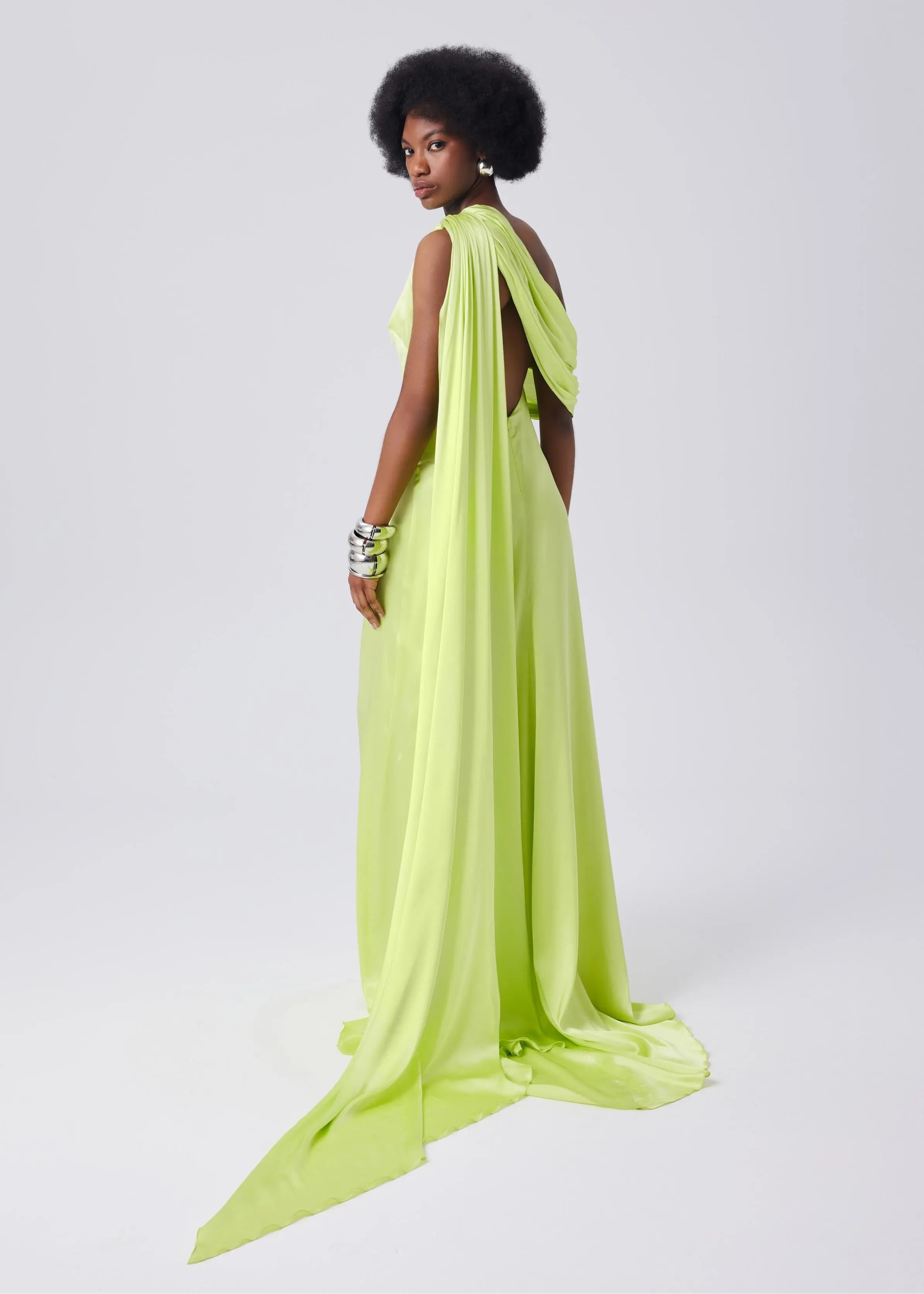 Thalia Dress Syla TR