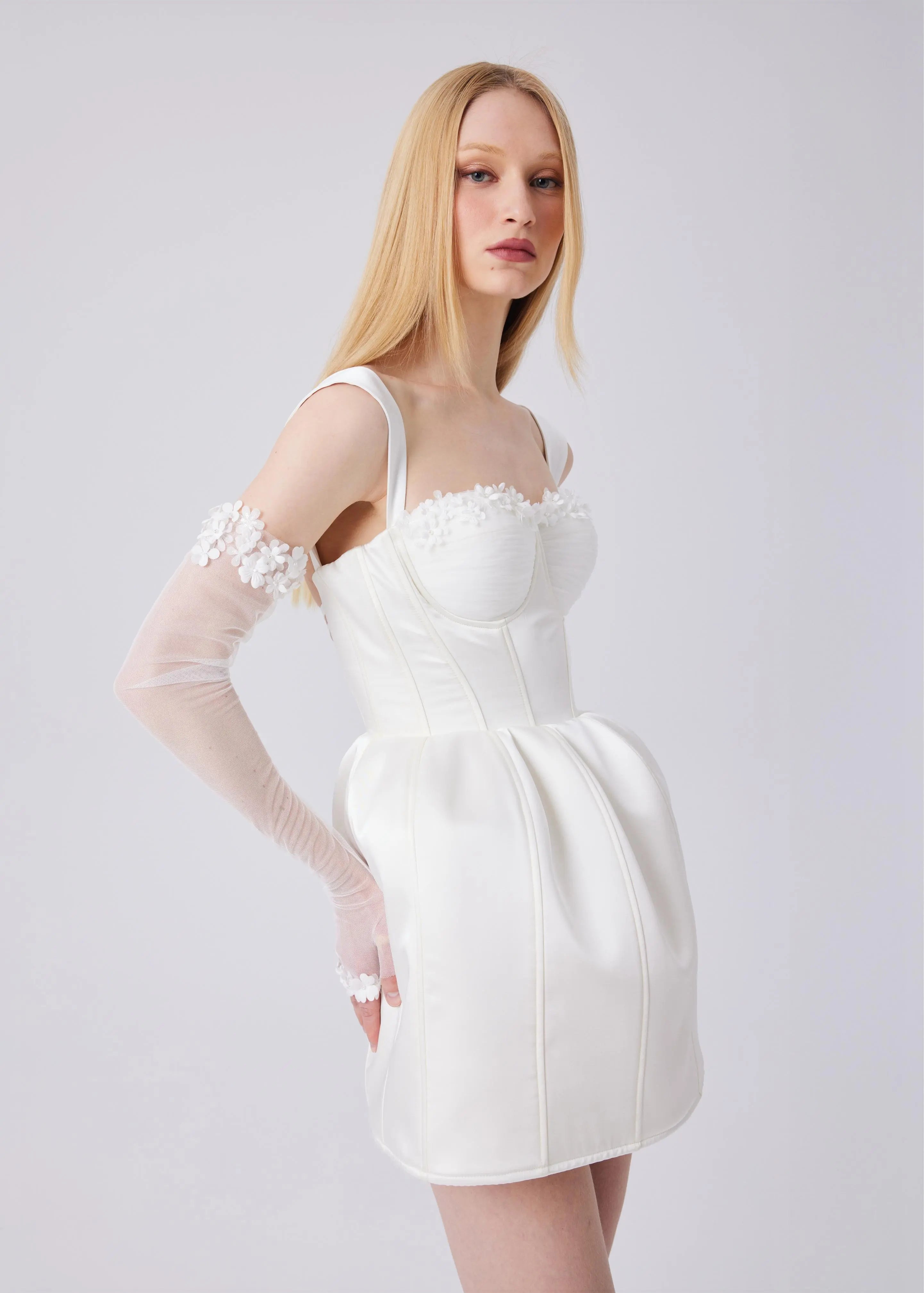 Giulia Dress Syla TR