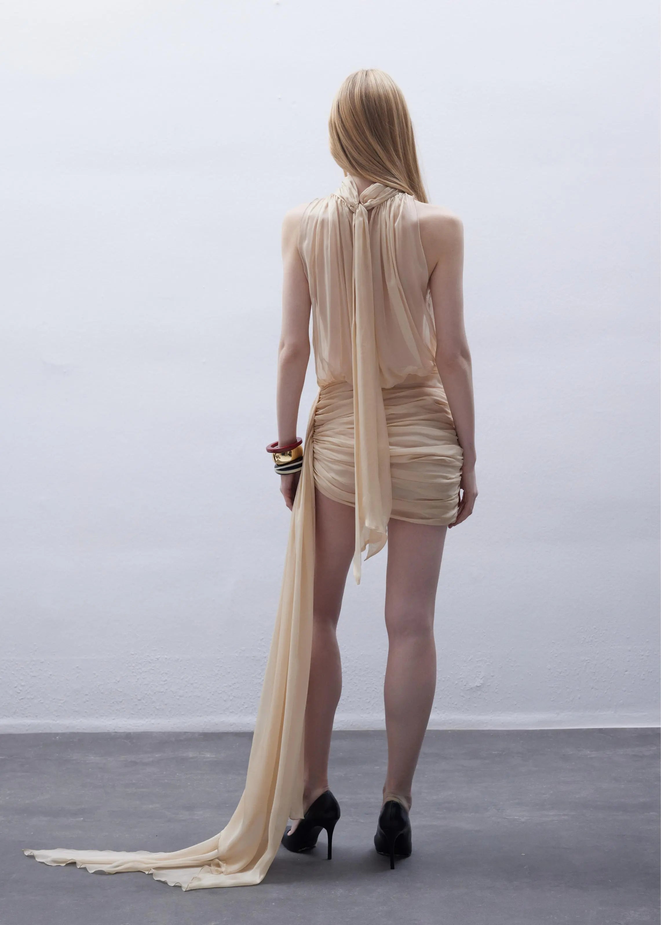 Aurelia Dress Syla TR