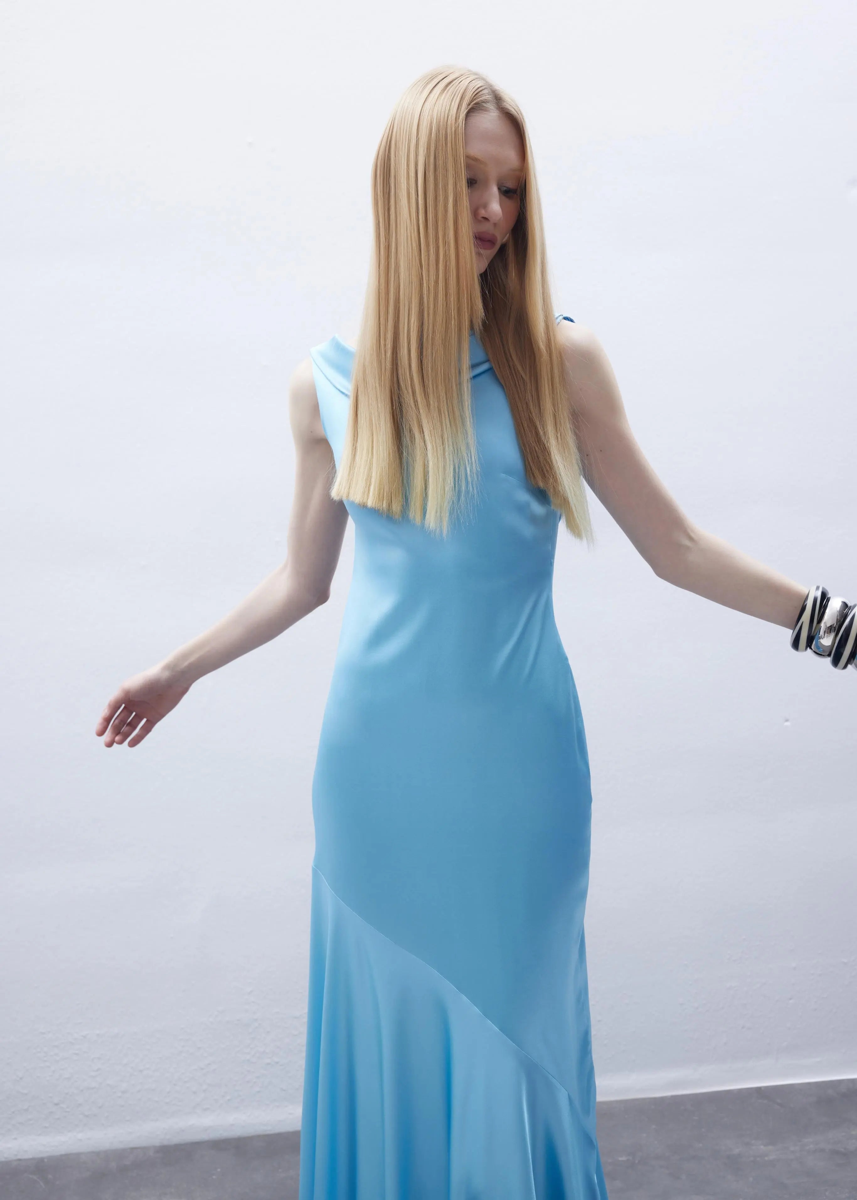 Aurora Dress Syla TR