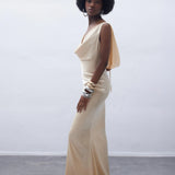 Isabetta Dress Syla TR