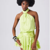Nicoline Dress Syla TR