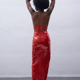 Eva Dress Syla TR