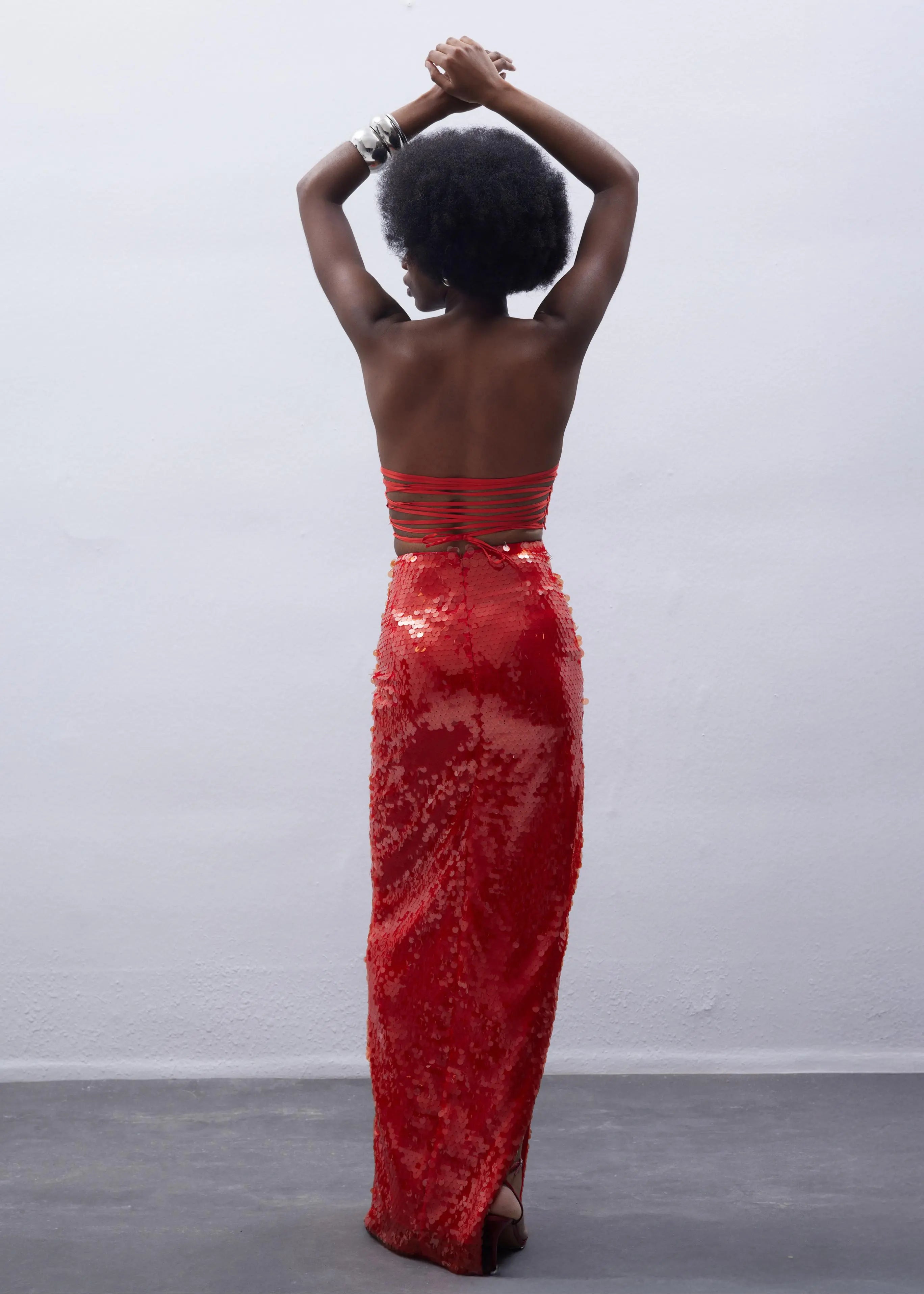 Eva Dress Syla TR