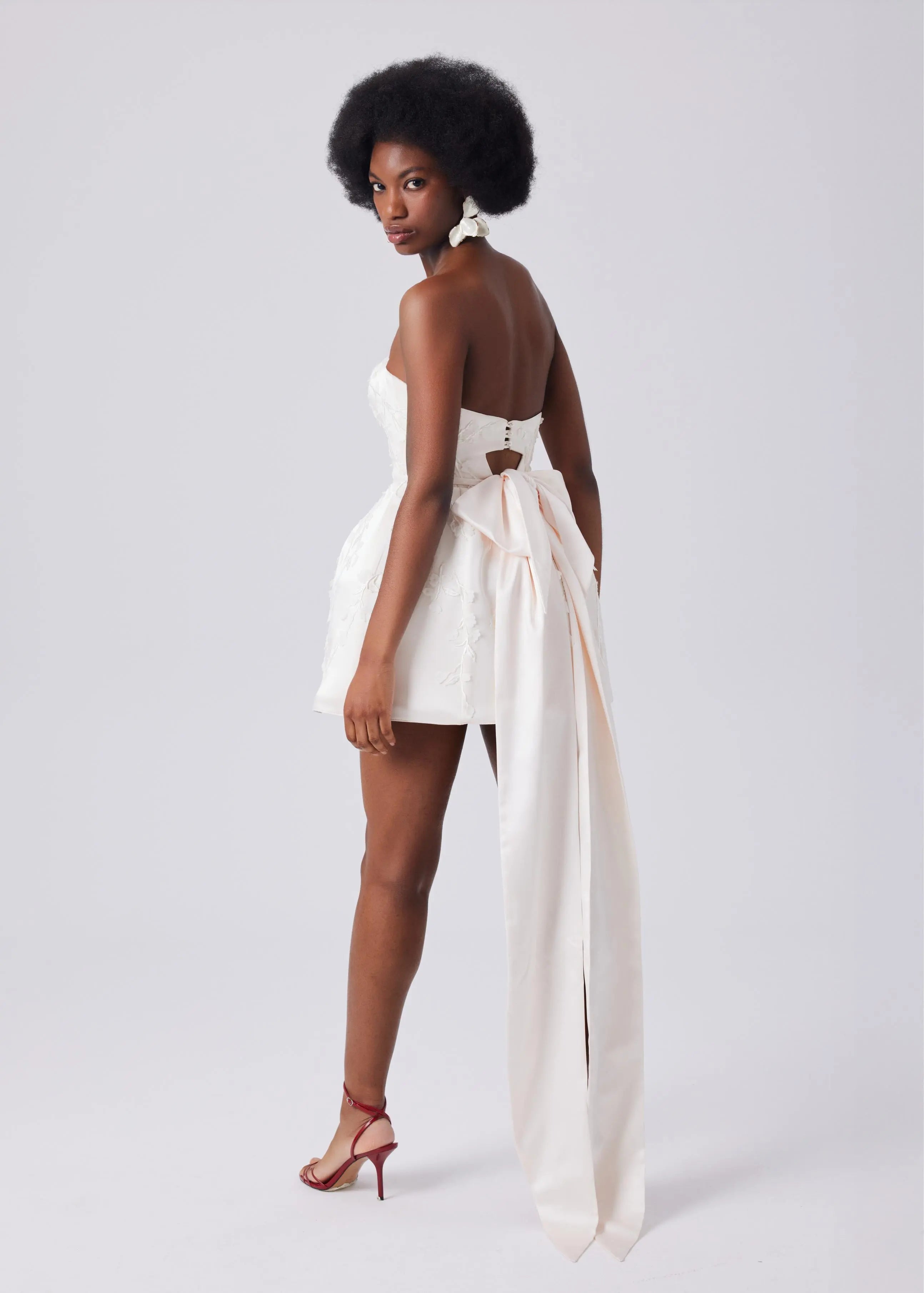 Fiorella Dress Syla TR
