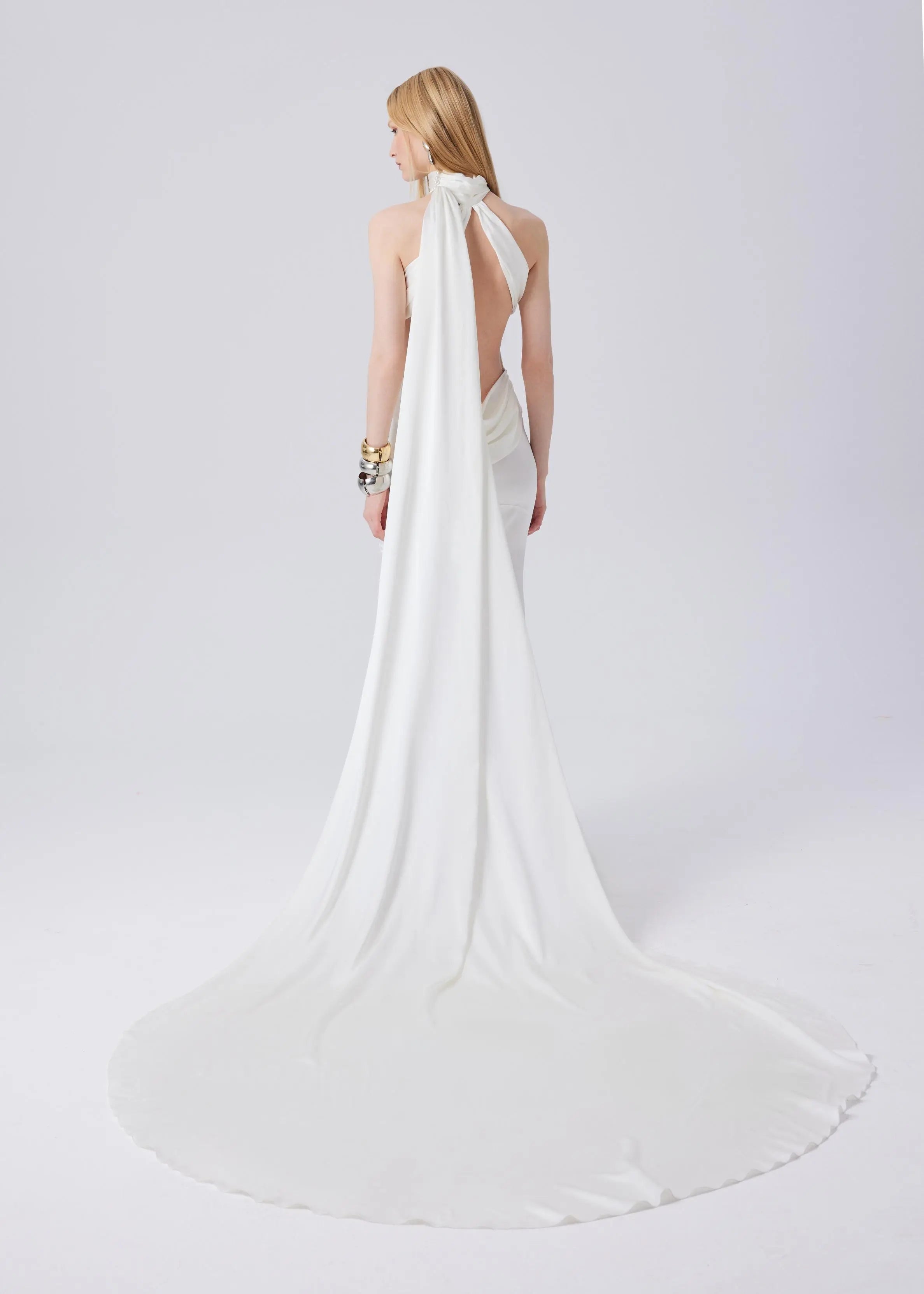 Velaria Dress Syla TR