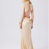 Orione Maxi Dress Syla TR