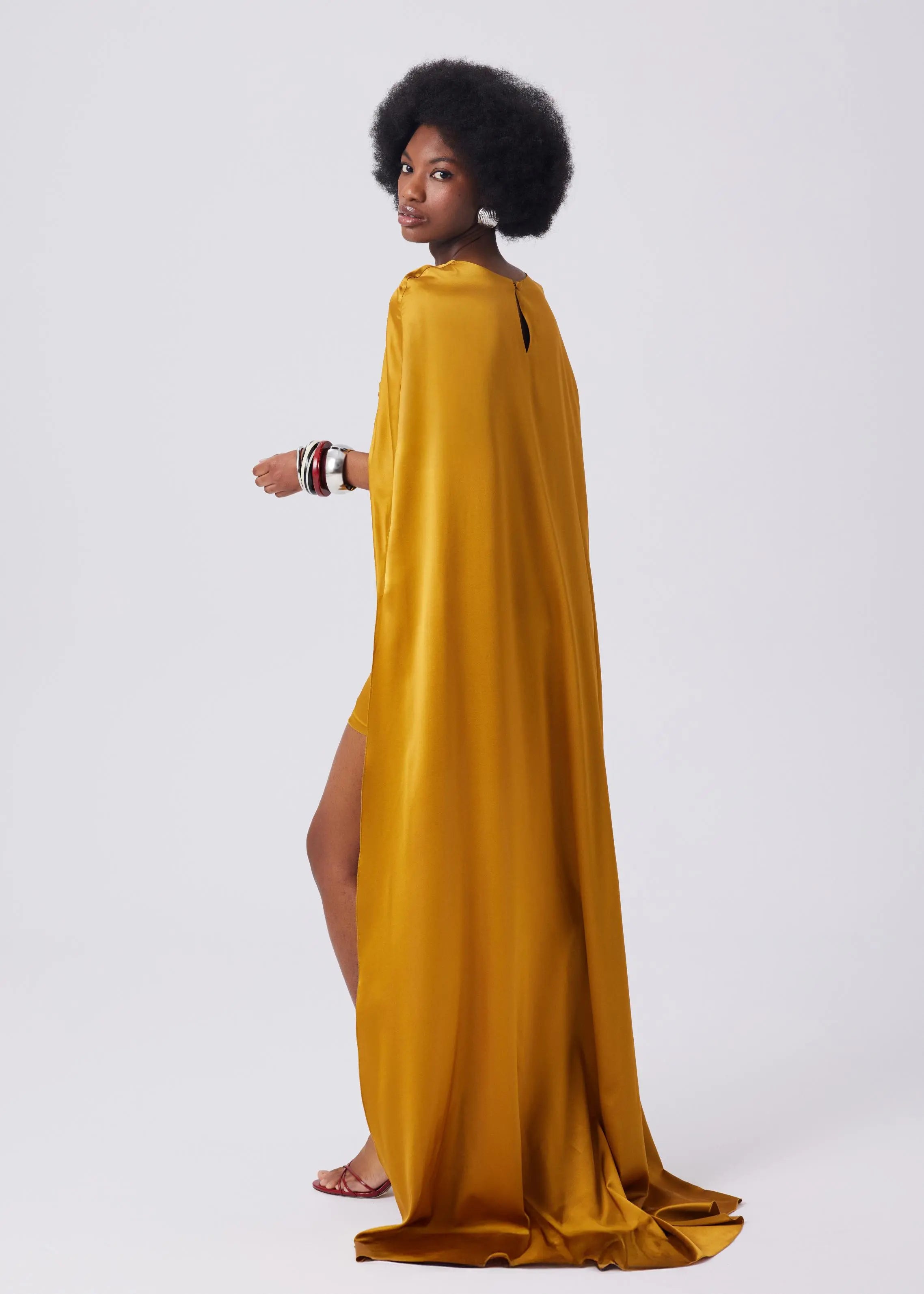 Zelinda Set Syla TR