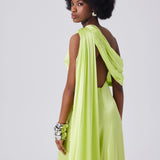 Thalia Dress Syla TR