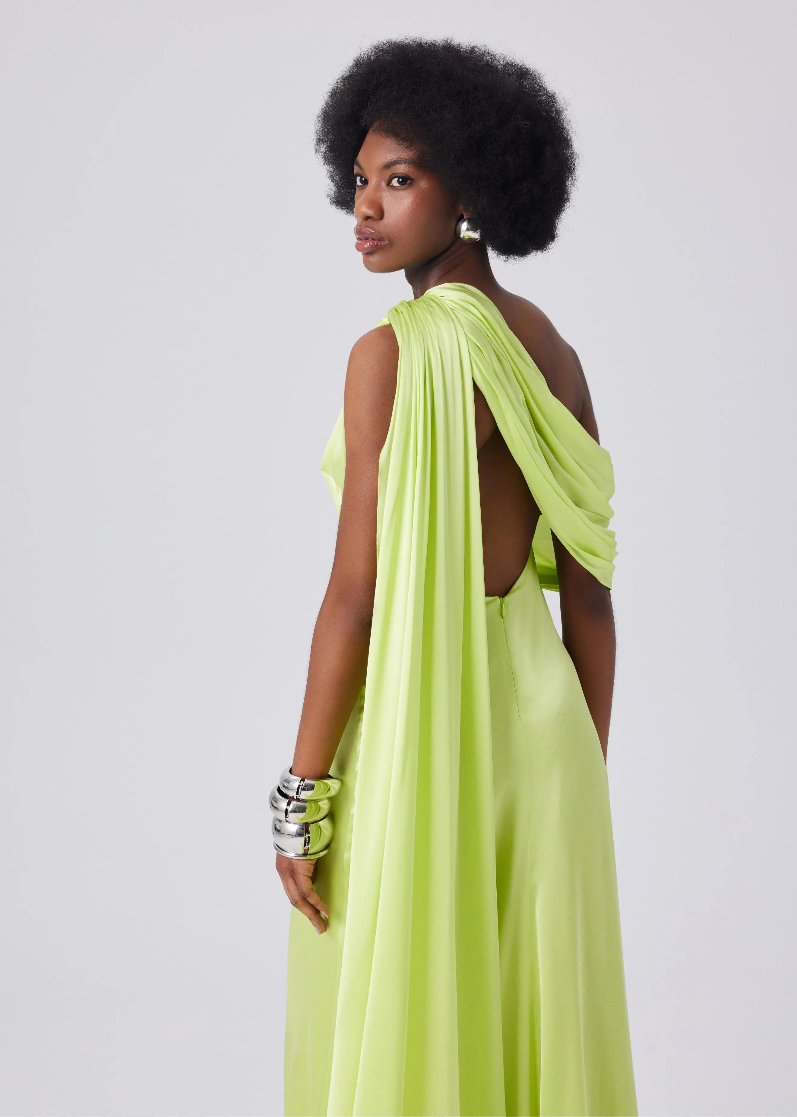 Thalia Dress Syla TR
