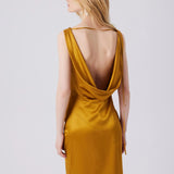 Isabetta Dress Syla TR
