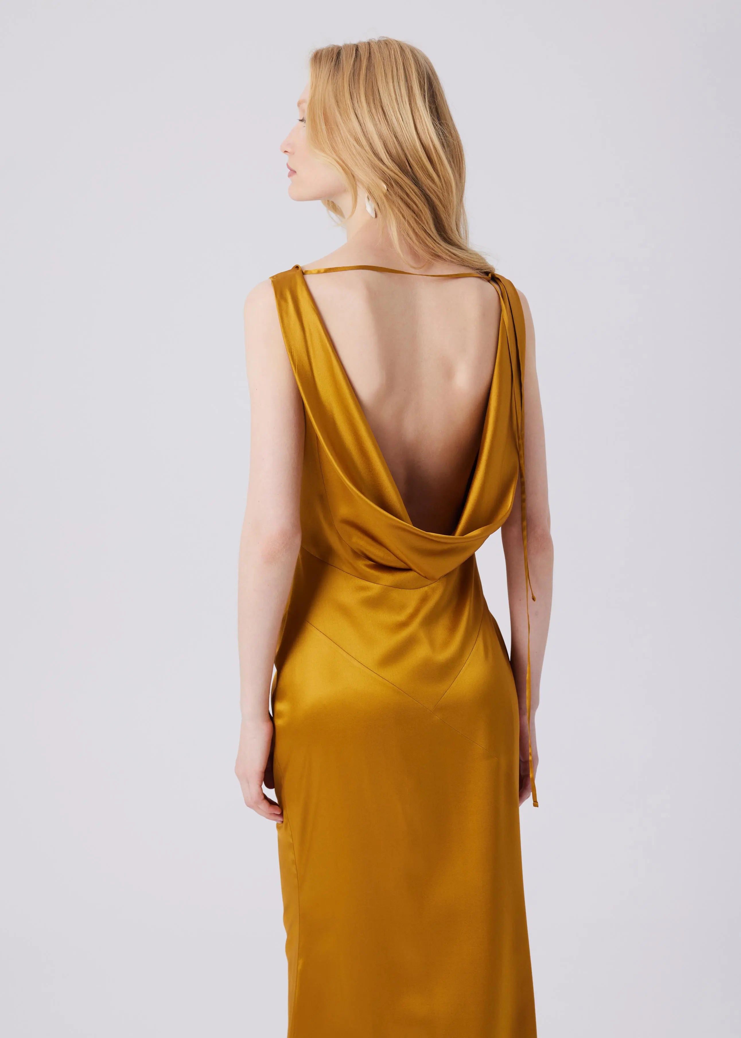 Isabetta Dress Syla TR