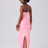 Amaranta Dress Syla TR
