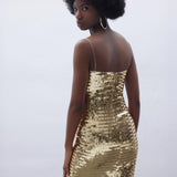 Dorina Dress Syla TR