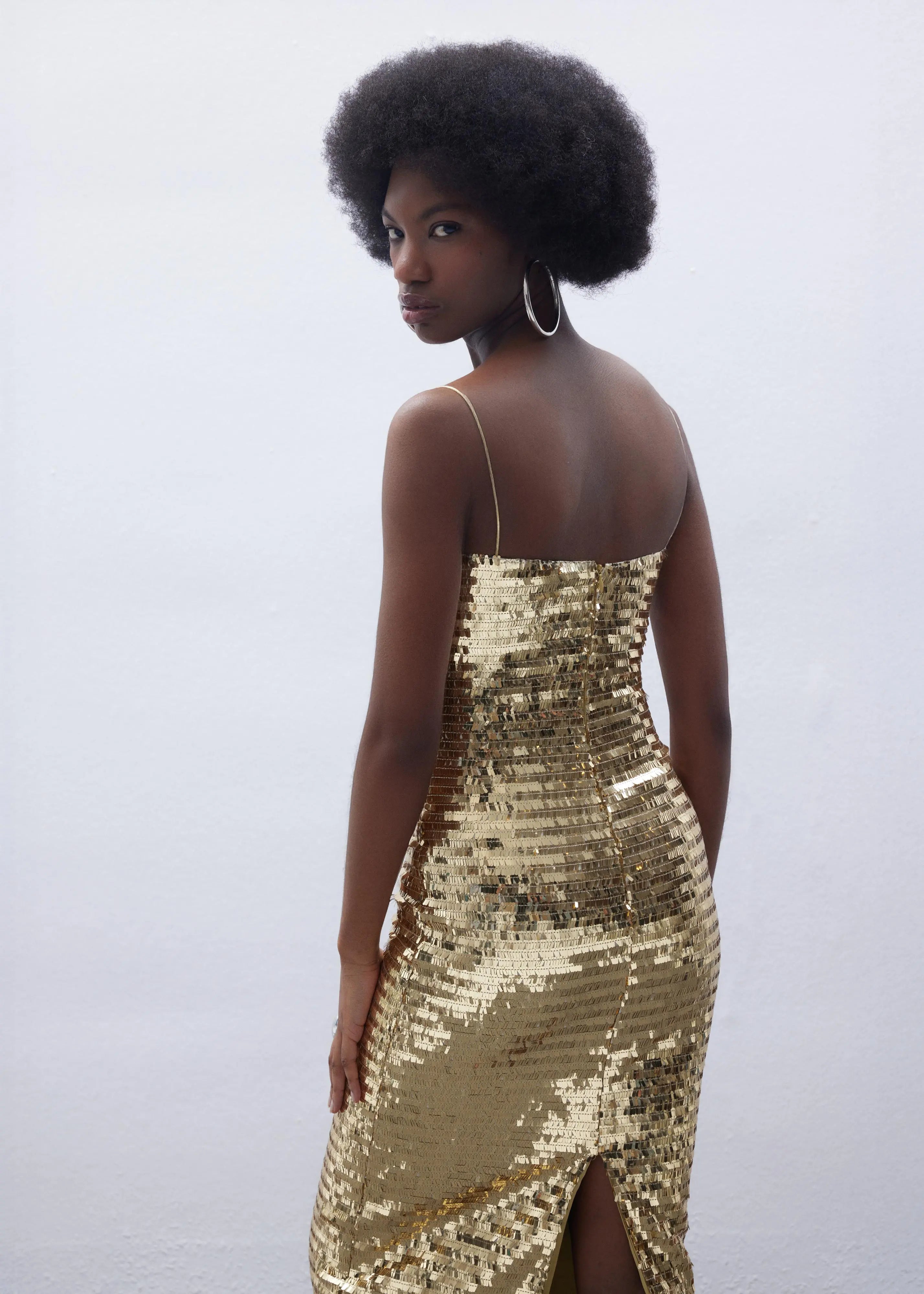 Dorina Dress Syla TR