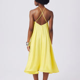 Liora Midi Dress Syla TR