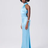 Orione Maxi Dress Syla TR