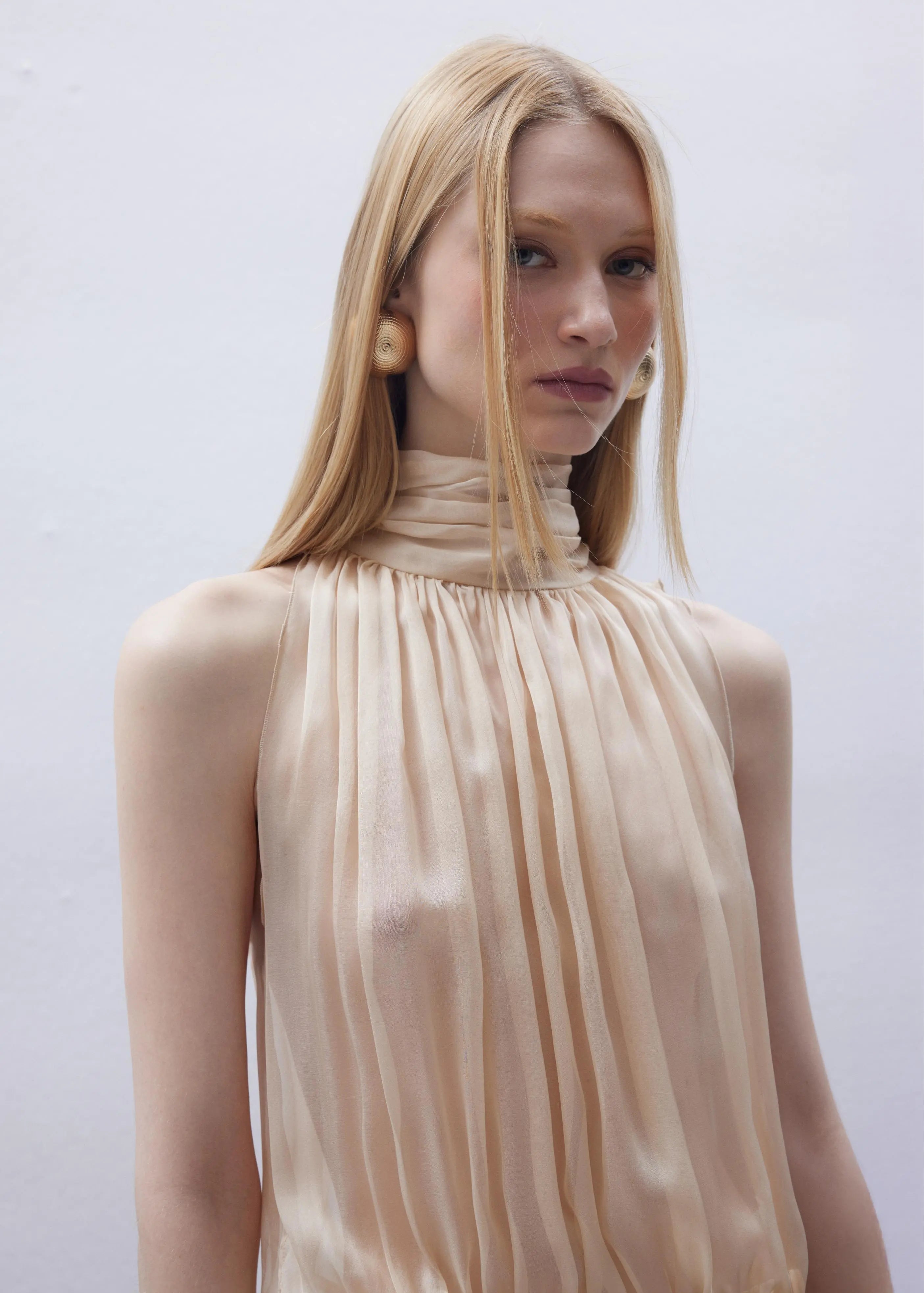 Aurelia Dress Syla TR
