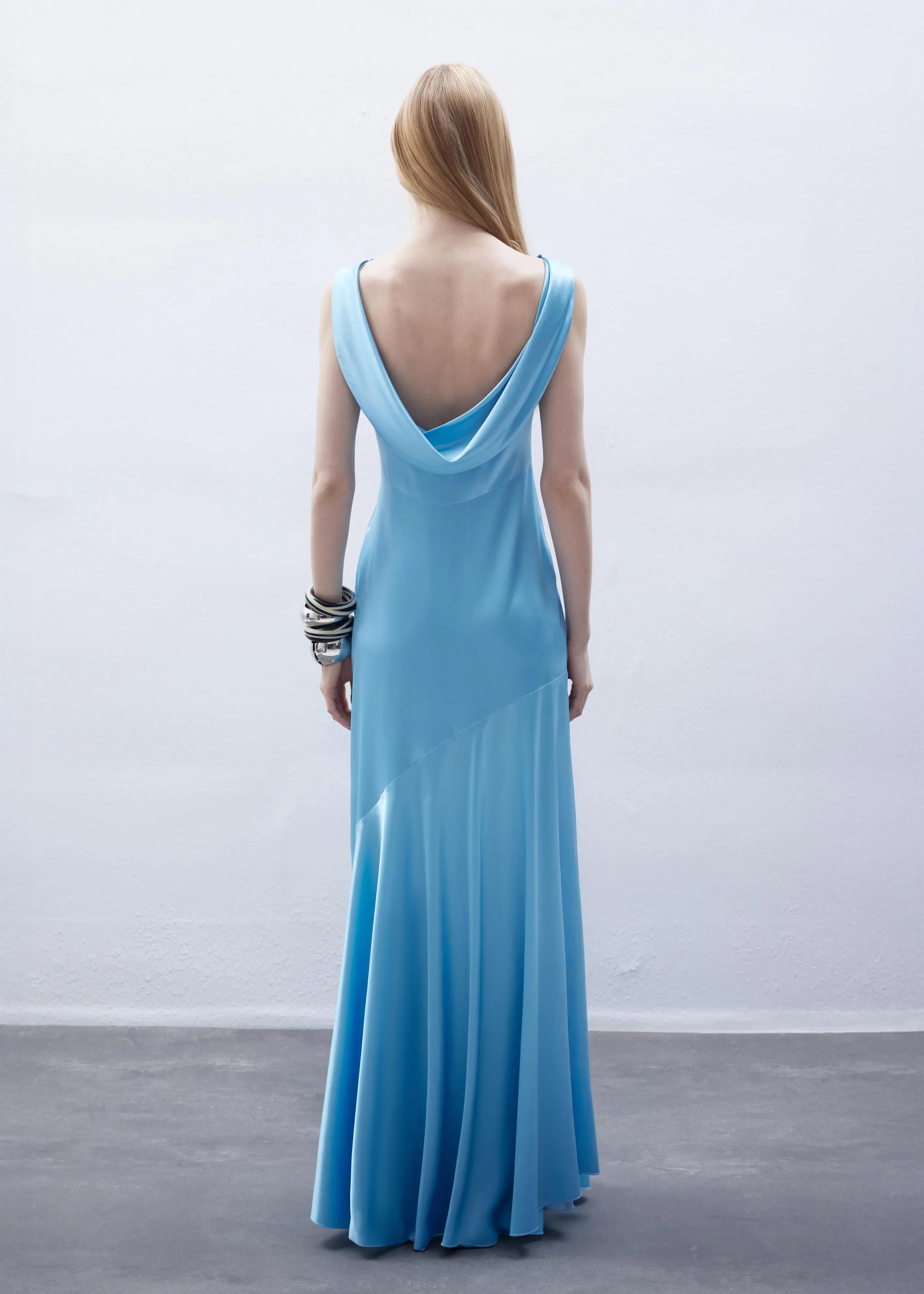 Aurora Dress Syla TR