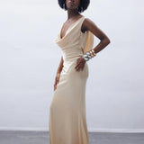 Isabetta Dress Syla TR