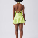 Nicoline Dress Syla TR