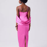 Carmela Dress Syla TR