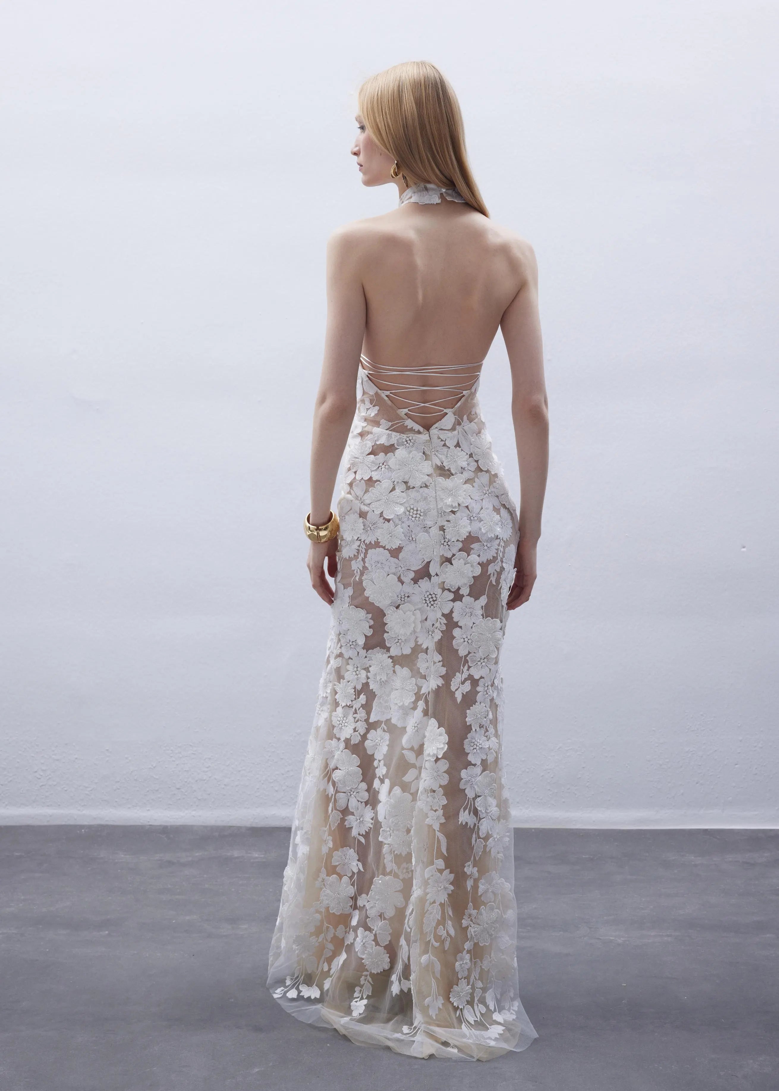 Alexa Dress Syla TR
